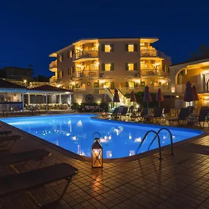  Hotel Makis Greece