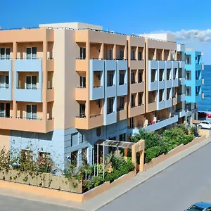 Lefkoniko Complex-beach And Bay 3*, Réthimno Görögország
