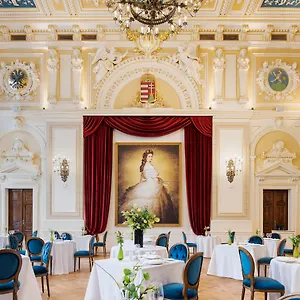 Aurea Ana Palace By Eurostars Company 5*, Budapesta Ungaria