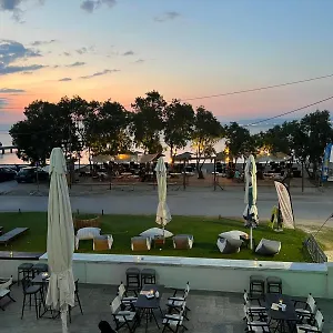 3* Szálloda Ammos