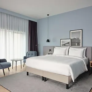**** מלון Radisson Budapart הונגריה