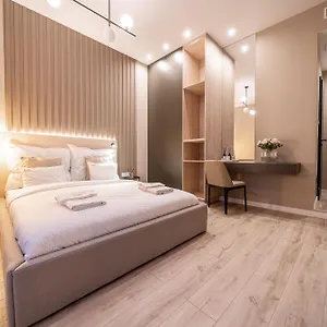 Karoly Boutique Suites, Location By Bqa , Budapest Magyarország