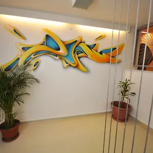 Han Hotel 2*, Istanbul Turcia