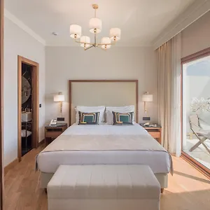 Electra Palace ***** Thessaloniki