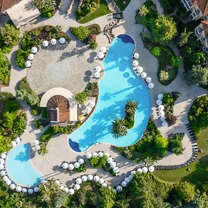 Hyatt Regency ***** סלוניקי