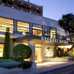Hotel Nepheli, Thessaloniki