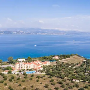 *** Hotel Lassi Greece